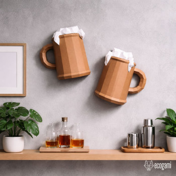 Beer mugs Beer mugs